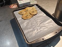 -清真·老金烧烤·小龙虾(山大路店)