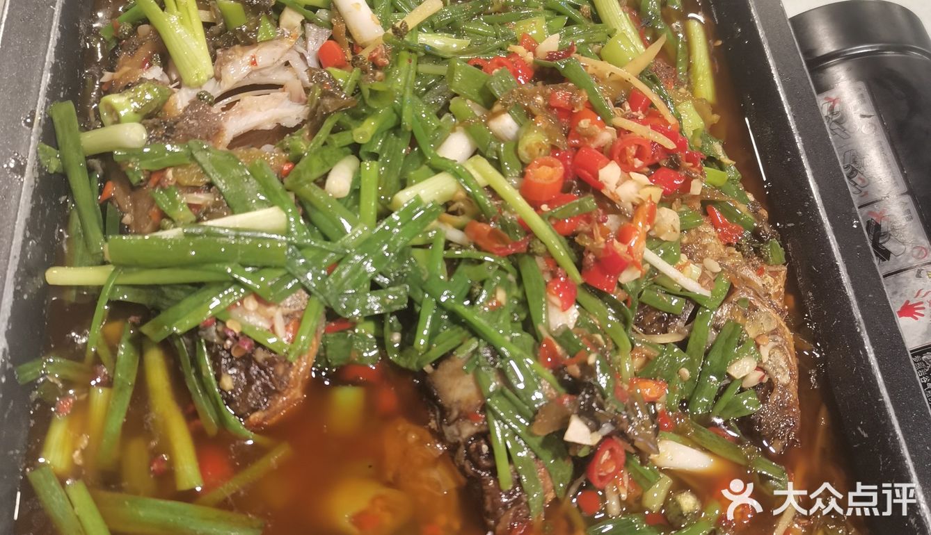川味探店记