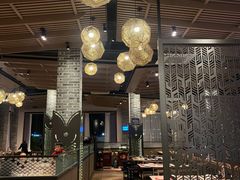 大堂-滋粥楼·顺德菜(番禺广场总店)