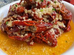 -虾小龙老长沙龙虾馆(坡子街店)