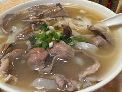 -荔林食店(西华路店)