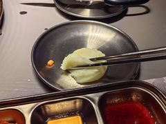 -西塔老太太泥炉烤肉(温州首店万象城黑金店)