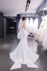 -MANLI BRIDAL婚纱