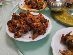-堤角王师傅牛骨头