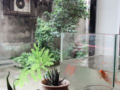 -小食院简餐厅