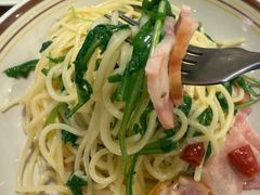 -萨莉亚意式餐厅(万嘉商业广场店)