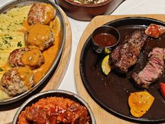 俄式罐焖饭-俄士厨房(环球港店)