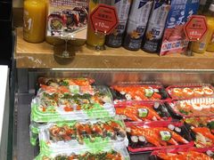 -池田寿司·4H鲜作(西直门凯德华联店)
