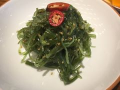 -必点海鲜·鲅鱼水饺(鞍山西道店)