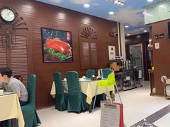 -东四民芳餐厅(世茂工三店)