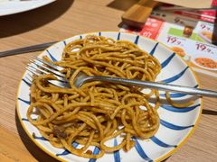 -必胜客(花都百业店)