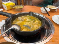 -黔三一夺夺粉酸汤火锅(百信店)