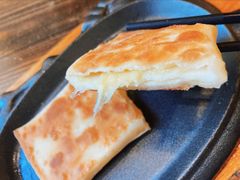 -格日勒阿妈蒙古厨房(大召店)
