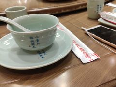 -村长家的疙瘩汤(沌口店)