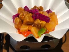 -十二舍·湯物素煮(江泰潤政店)