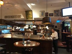 -宝莱纳餐厅(滨江店)