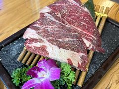 -一韩亭韩式烤肉(高新店)