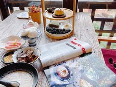 -上席擂茶·新中式青年茶馆(古城店)