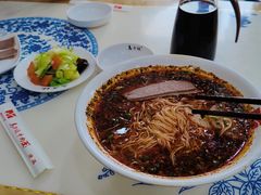 -马子禄牛肉面(金宝街店)