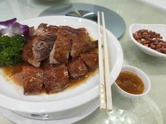 -岭南汇海鲜酒家·粤菜·手工茶点(蛇口店)