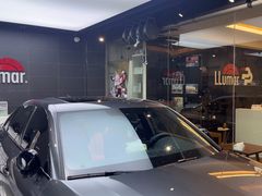 -车艺尚上海龙膜隐形车衣汽车贴膜旗舰店