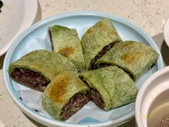 红豆薄撑-任兴记(定西路店)