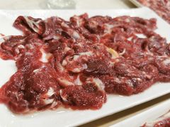 -伟记牛肉(金鸿公路店)