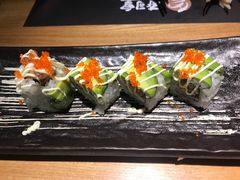 -寿司皇(扬名广场店)
