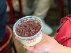 红豆双皮奶-民信老铺(华盖路店)