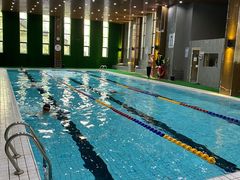 -途睿健身游泳俱乐部(顶峰店)