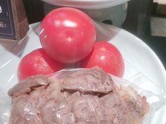 -浩运·海鲜青岛菜·海胆水饺(石老人店)