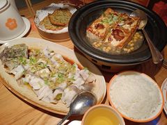 -话梅·客家小厨(东门店)
