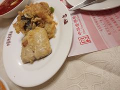 -华梅西餐厅(哈尔滨中央大街店)