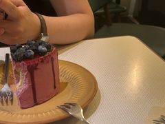 -BAKER&SPICE(安福路店)