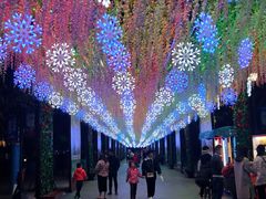 -厦门方特梦幻王国