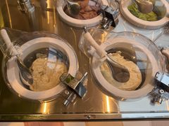 -无印良品餐堂 MUJI Diner(成都太古里店)