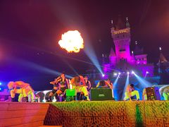 -青岛方特梦幻王国