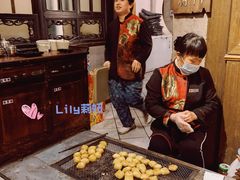 -云和祥食府·特色云南菜(金碧公园店)