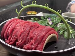 -盡膳口福跷脚牛肉火锅(晶耀前滩店)