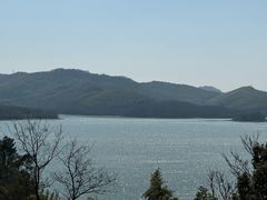 -天目湖山水园