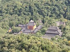-北高峰