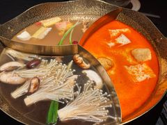 -色響火锅(恒隆广场店)