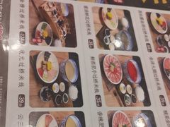 -桥香园过桥米线(国贸店)