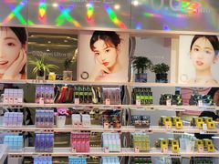 -4iNLOOK美目美佳隐形眼镜(金桥国际店)