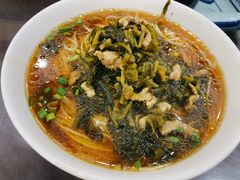 -东吴面馆(沙溪服务区店)