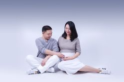 -暖摄影 孕妇写真家庭影像馆 (自然光主题店)
