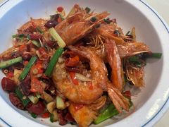 火爆虾-侯师傅热炒店(印象城店)