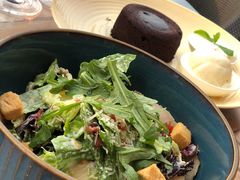 -LENBACH兰巴赫西餐啤酒坊(大连东港店)