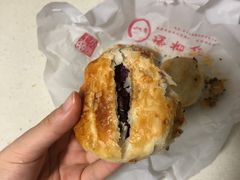-王天顺海苔饼