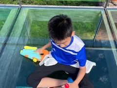 -十渡东湖港风景区